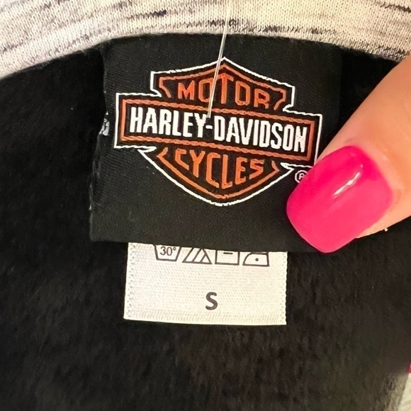 Harley Davidson bravado tee - Picture 3 of 7